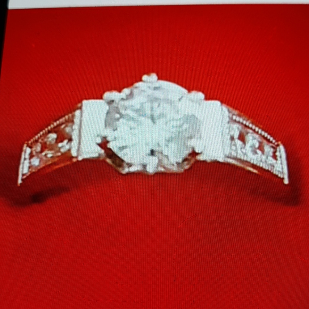 Finelli Ring